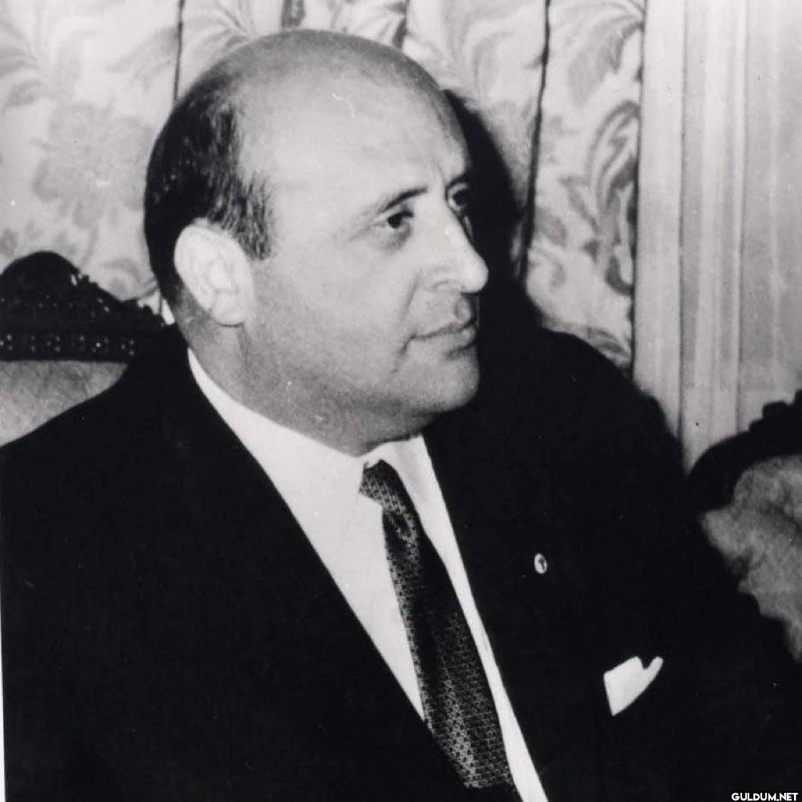 4. Süleyman Demirel: İt...