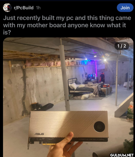 Popular post