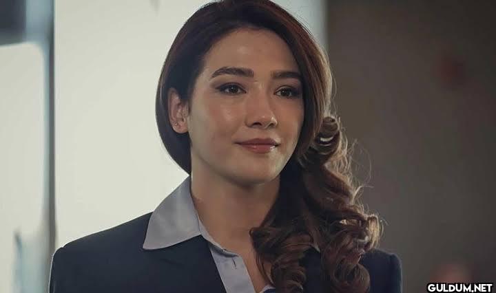Aybüke Pusat TRT'de ki...