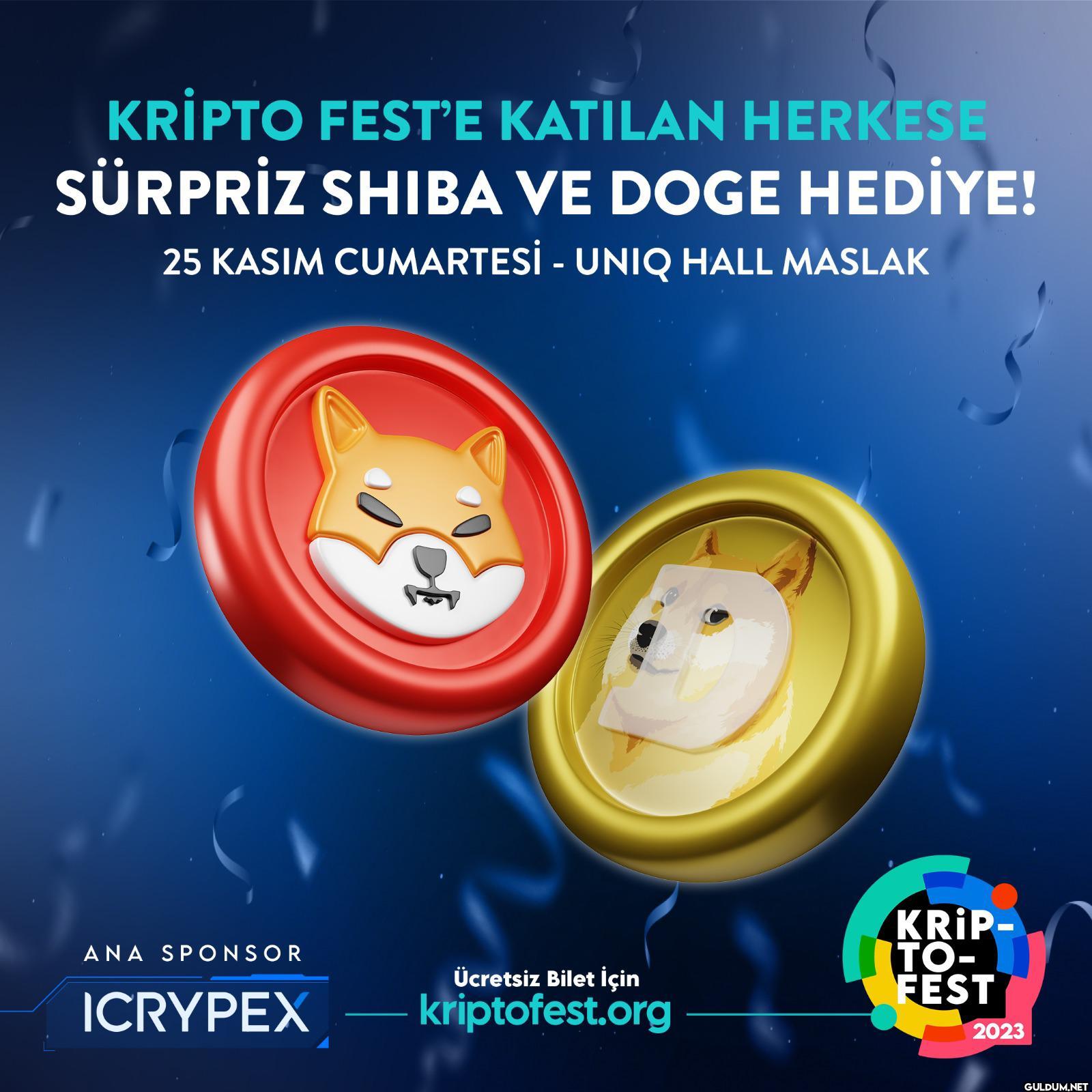 Kripto Festivali,...