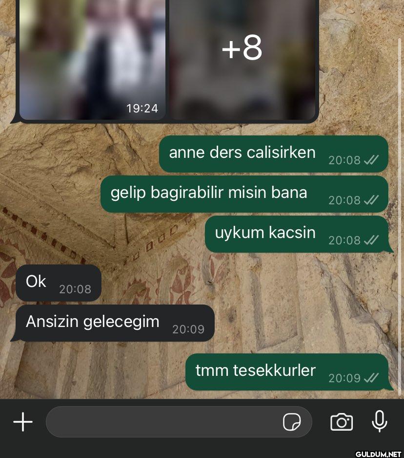 Ok 20:08 19:24 +8 anne...