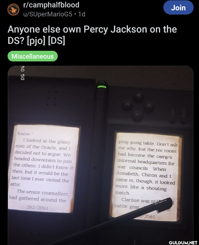 r/camphalfblood Join...