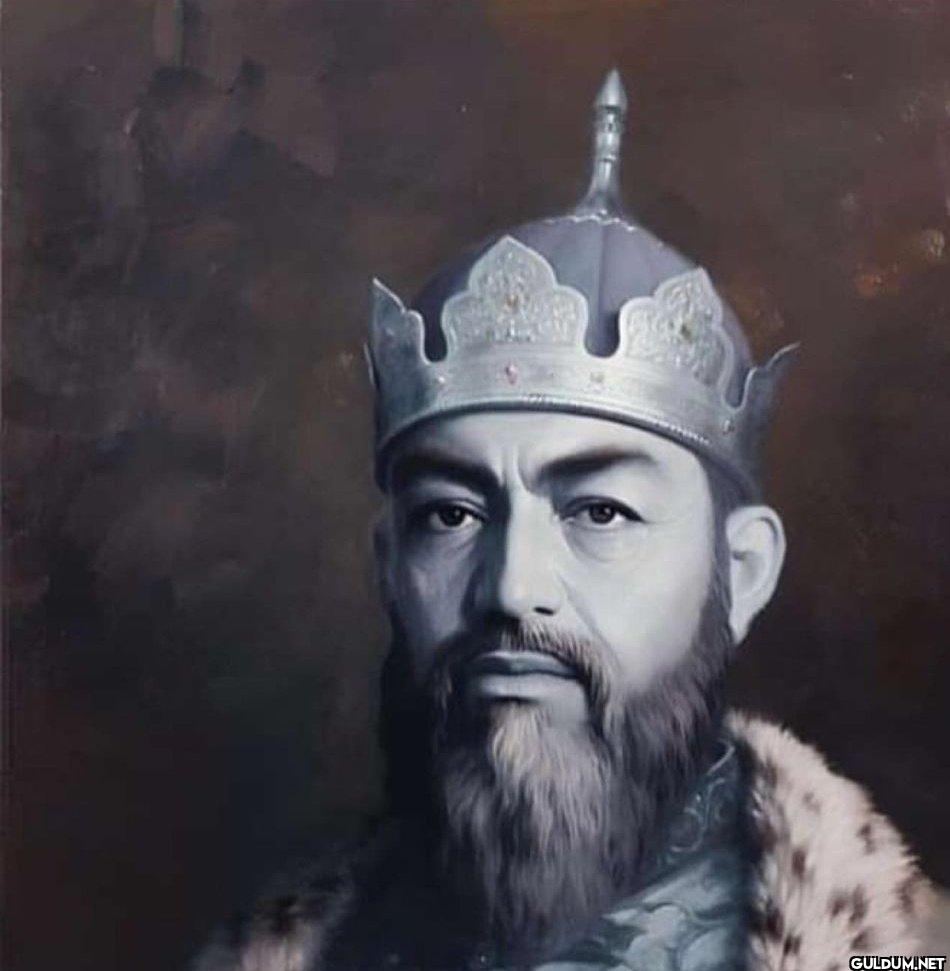 "Araplar için ağlayan çok...
