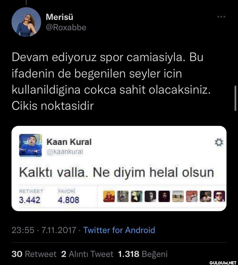 "..... sevmeyen benimle...