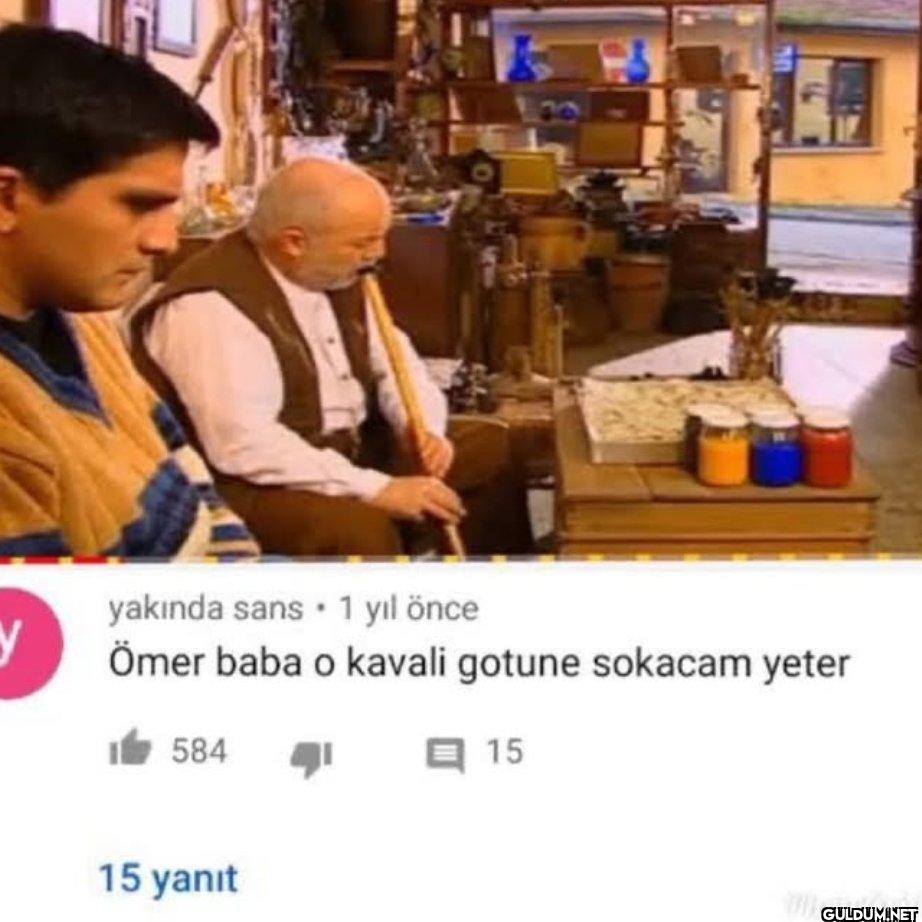 y yakında sans 1 yıl önce...