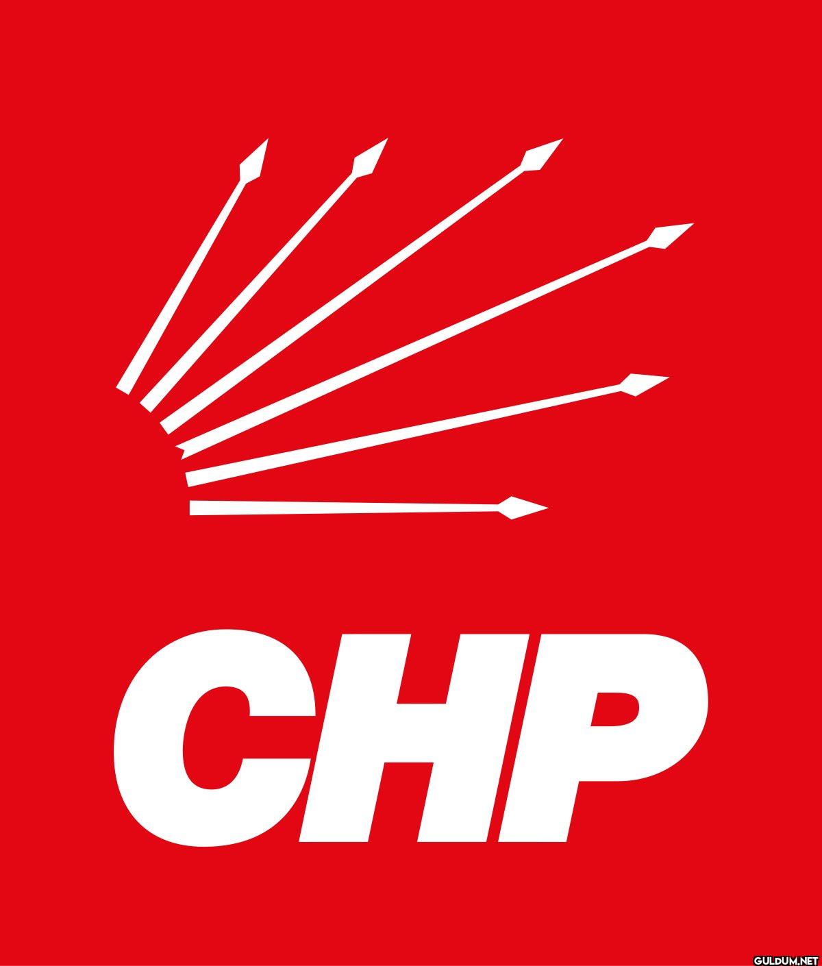 CHP Cumhurbaşkanı adayını...