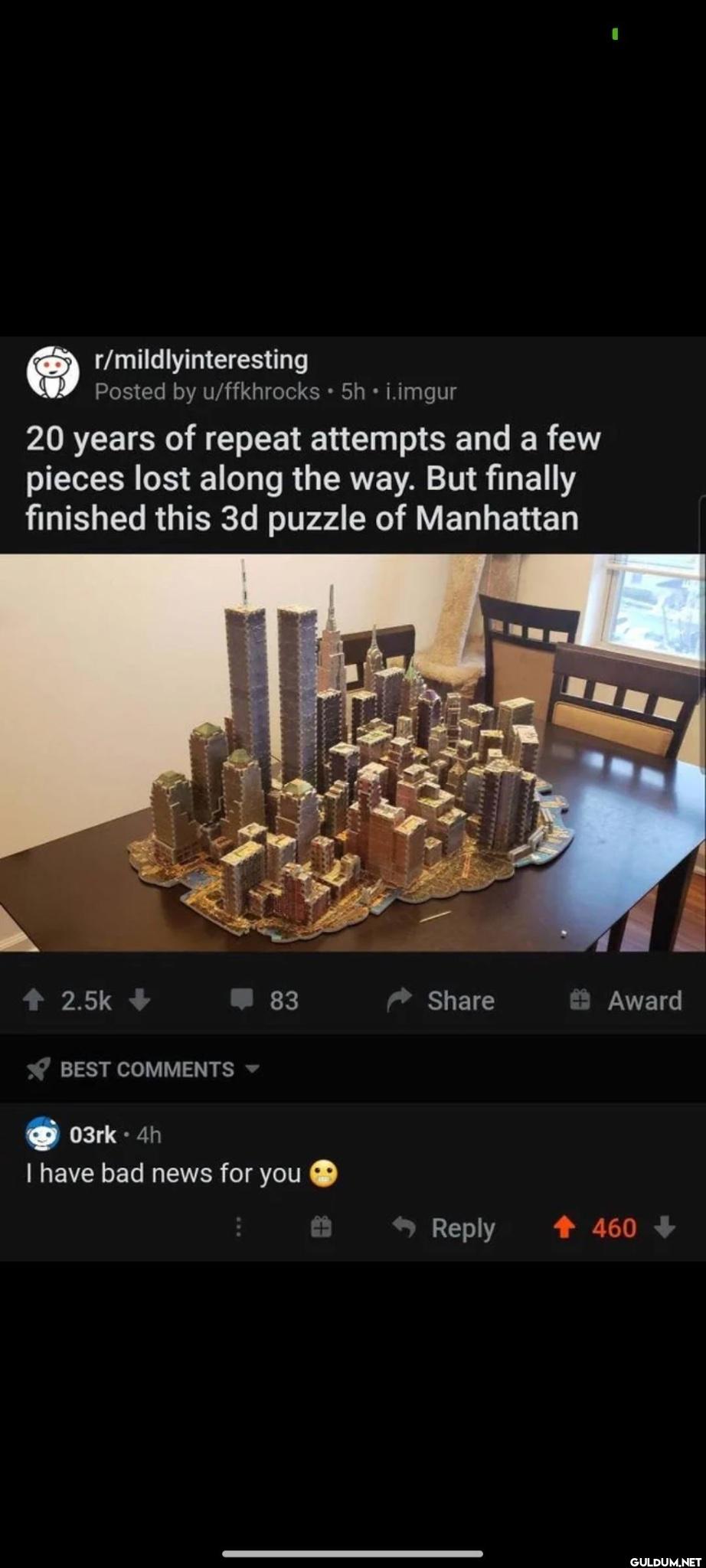 r/mildlyinteresting Posted...