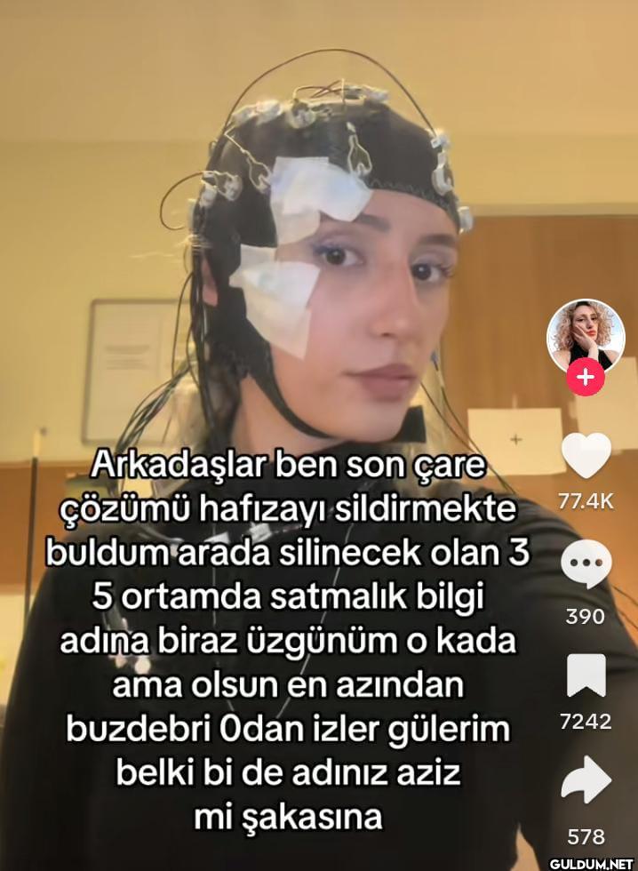 G+ Arkadaşlar ben son çare...