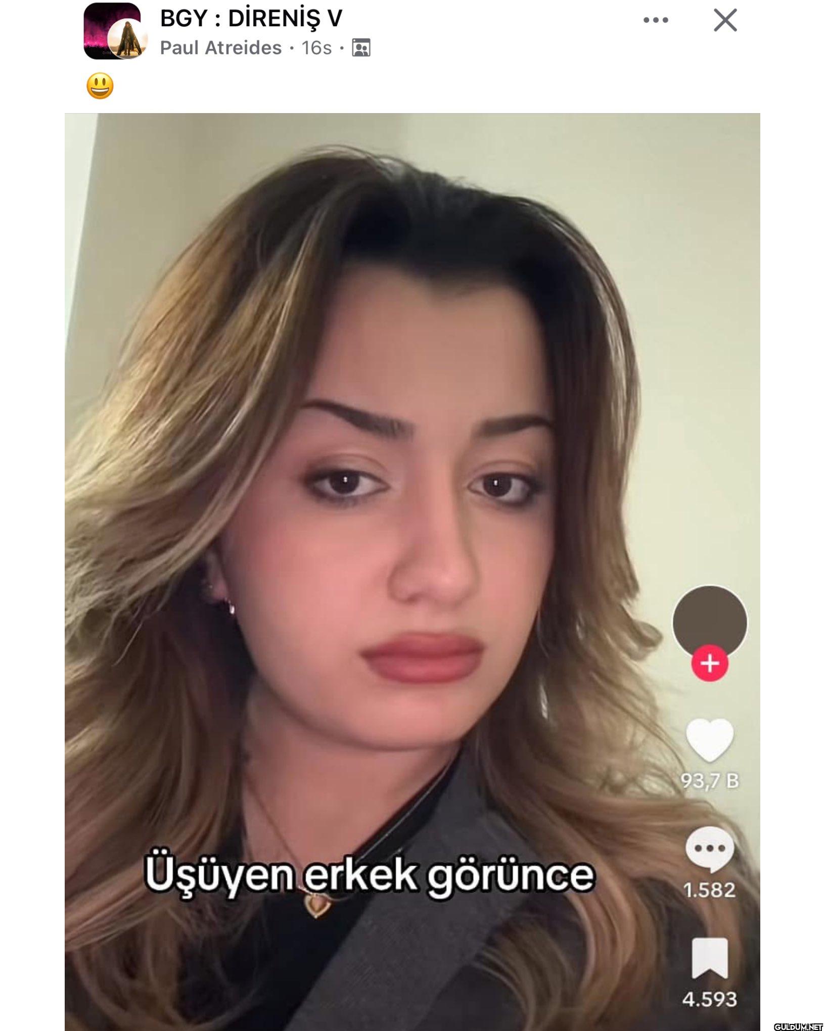 93bin beğeni ne amk    BGY...