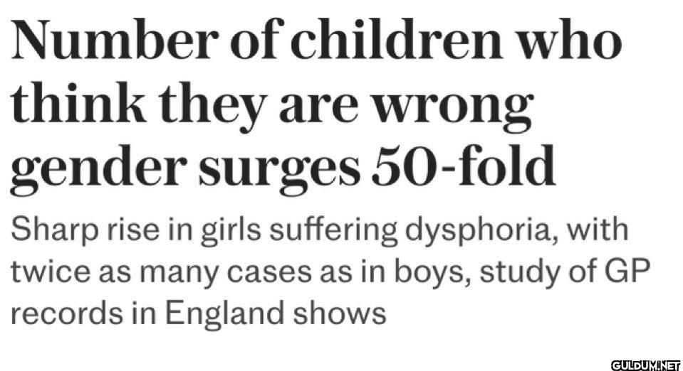Huh.    Number of children...
