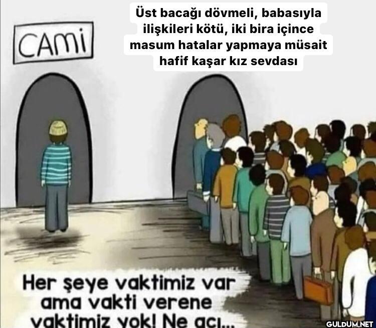 hayırlı cumalar    CAMI...