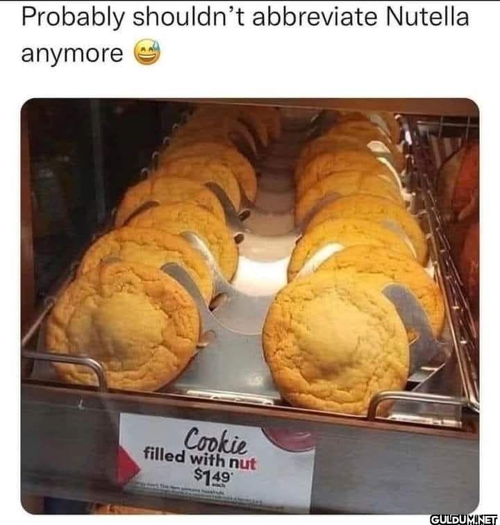 Probably shouldn't...