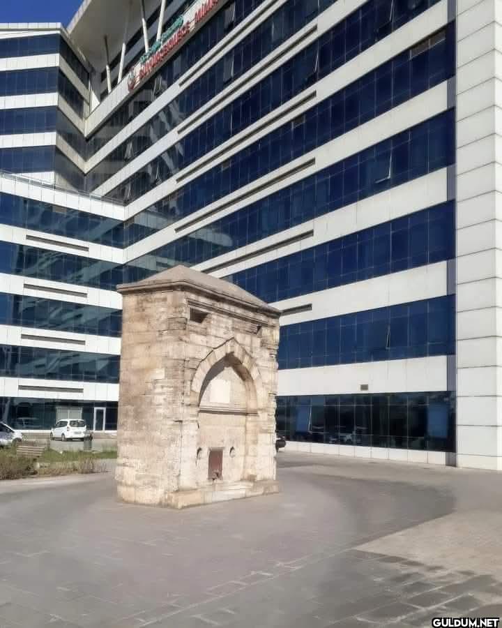 Mimar Sinan'ın...