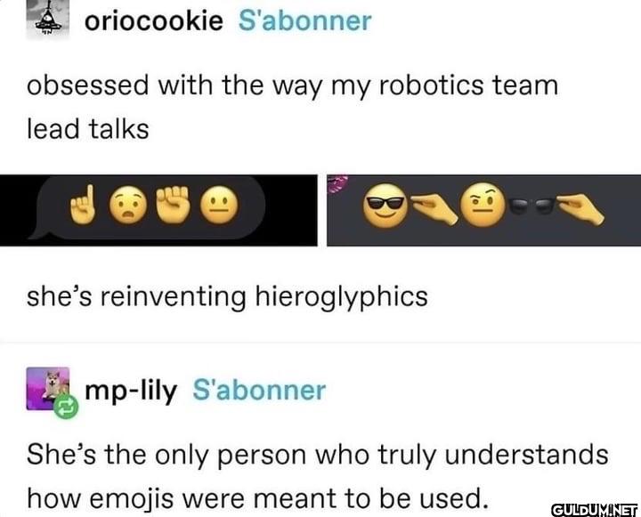 oriocookie S'abonner...