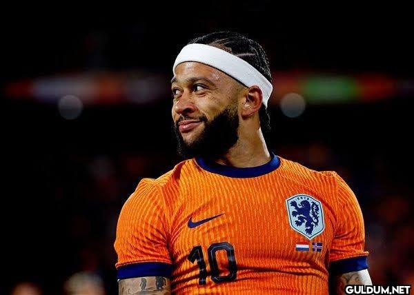 Hollandalı Depay:...