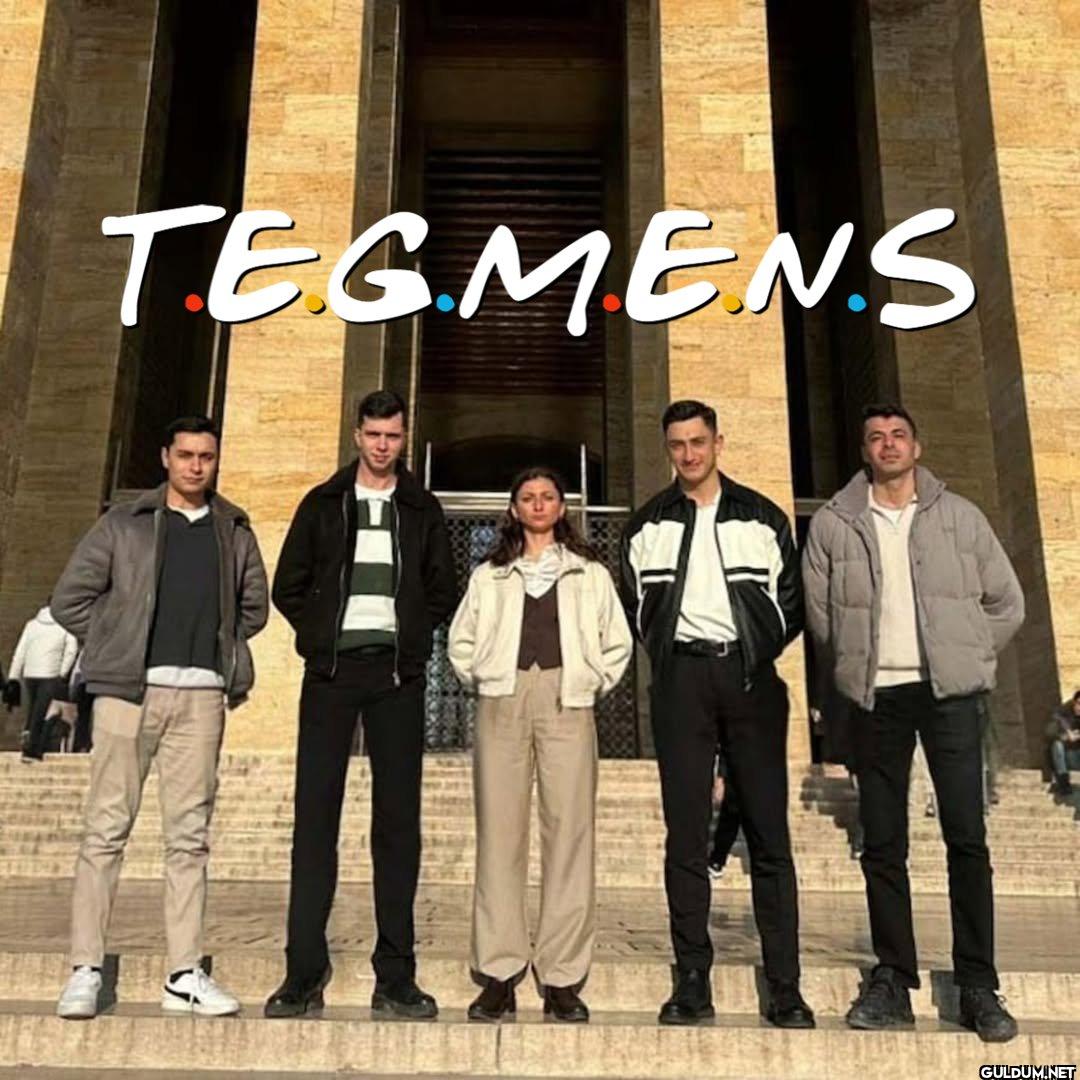 TEGMENS