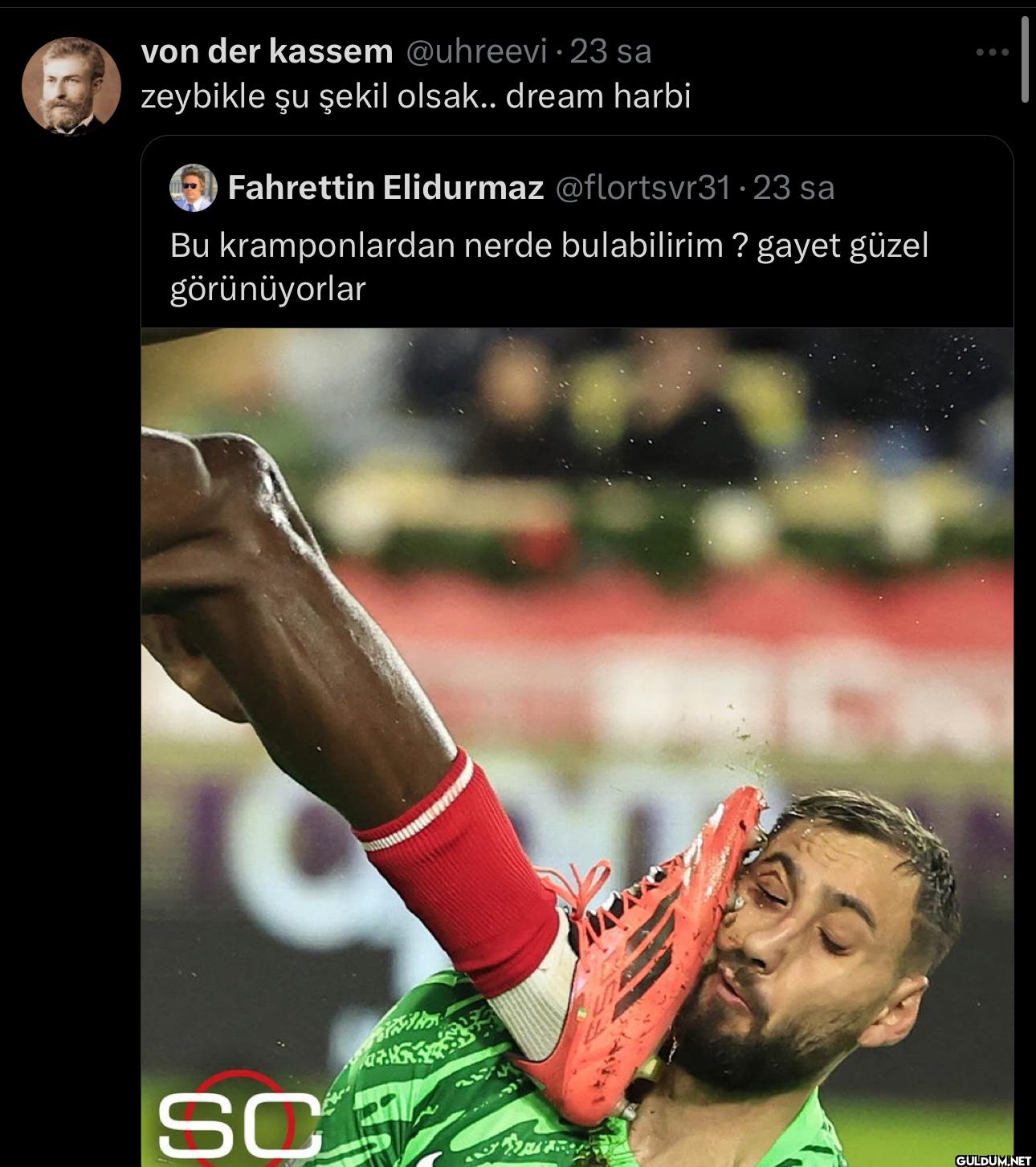 • 23 sa zeybikle şu şekil...