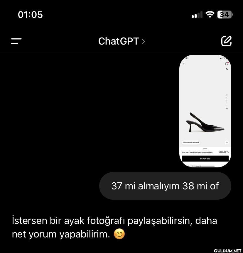 Yapay zeka insanlığın...