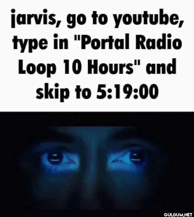 jarvis, go to youtube,...