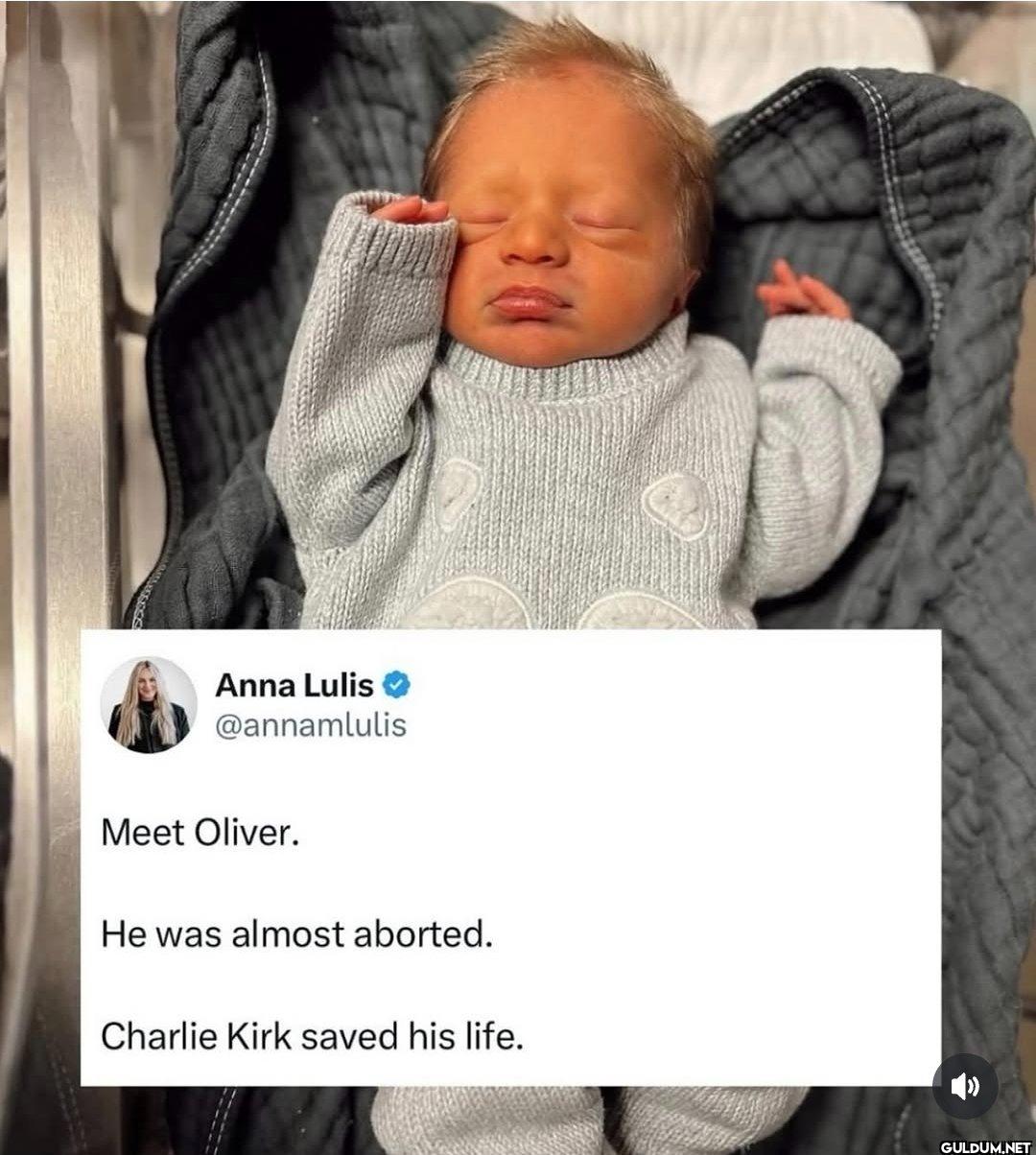 Meet Oliver. He was almost...
