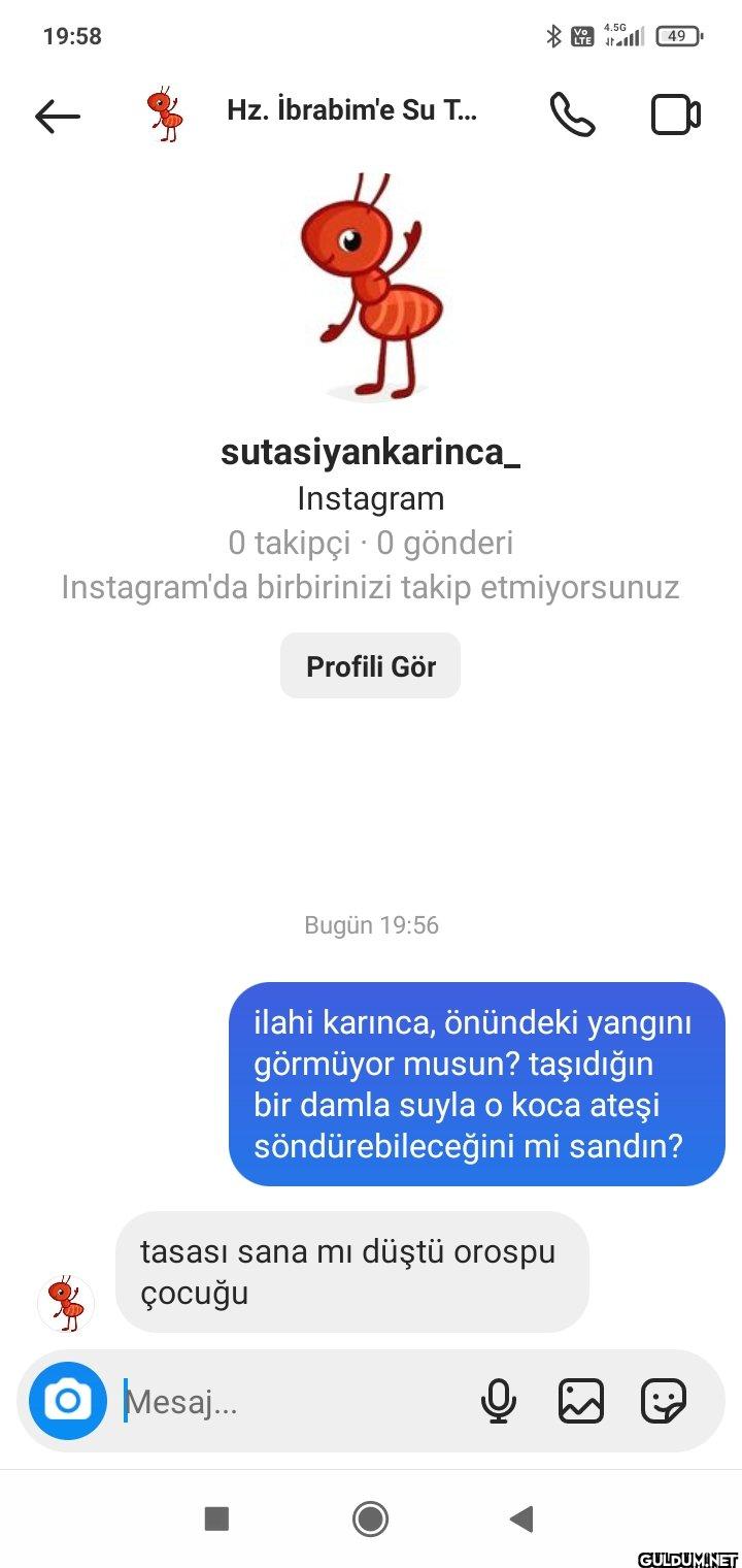 19:58 ← Hz. İbrabim'e Su...