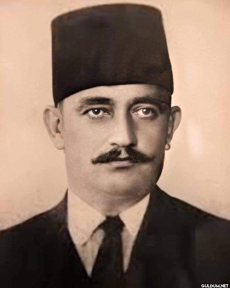 Atatürk’ü sağ salim...