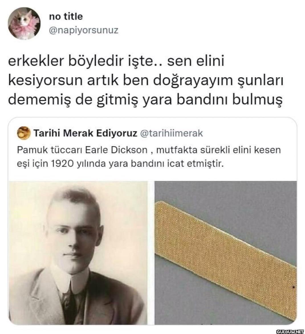 erkekler böyledir işte.....