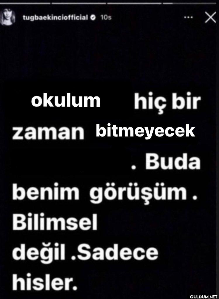 tugbaekinciofficial 10s...