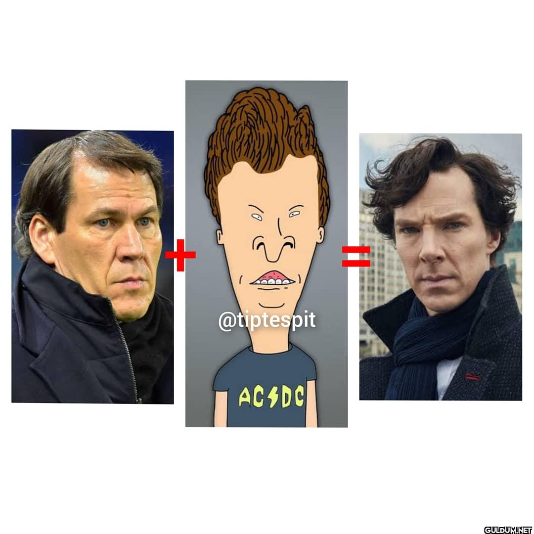 Rudi Garcia (Lyon Futbol...