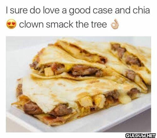 I sure do love a good case...