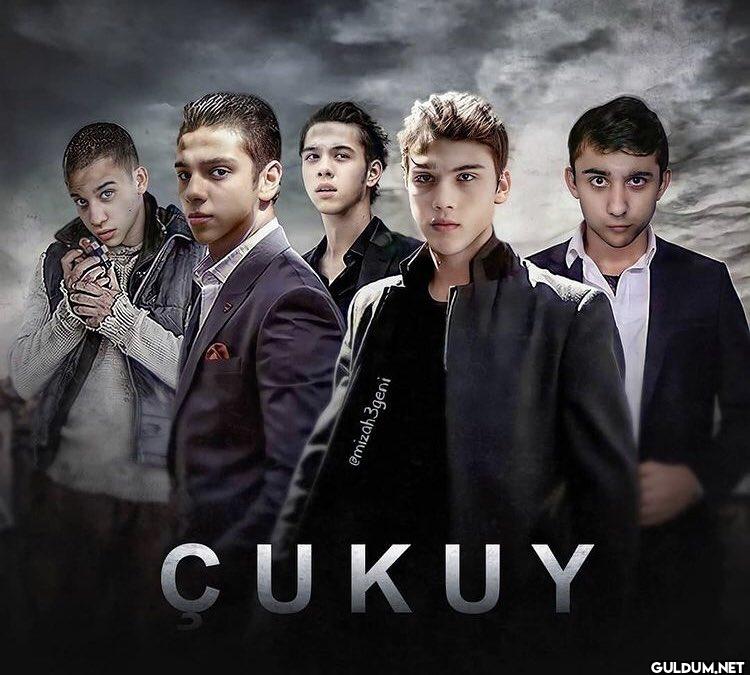 CUKUY