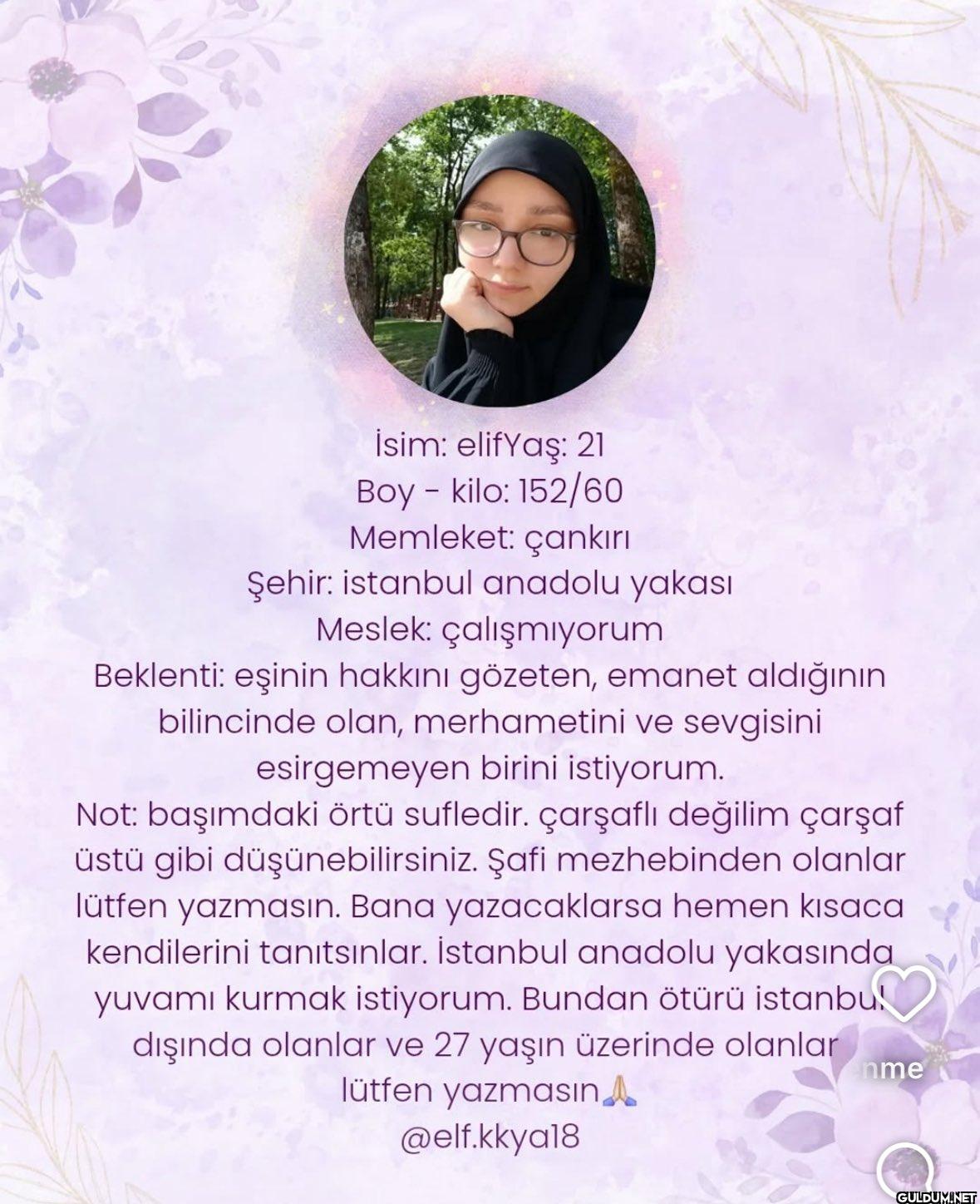 Evlilik ilan sayfaları...