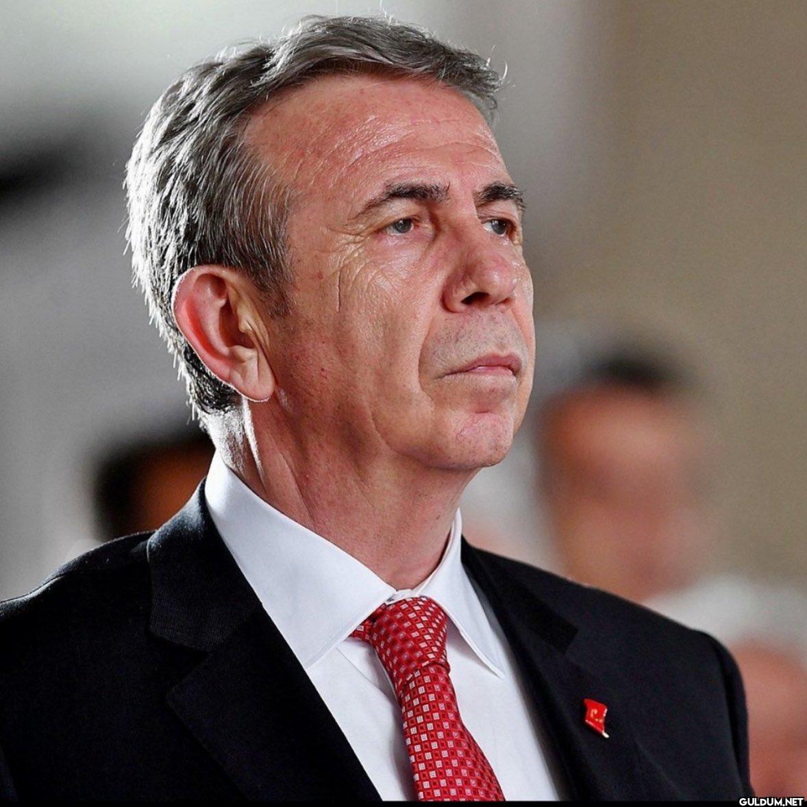 Herkes ekrem imamoğlu'nu...