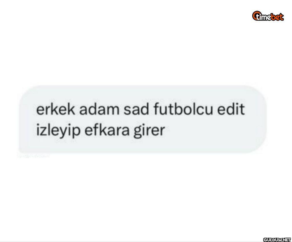 erkek adam sad futbolcu...