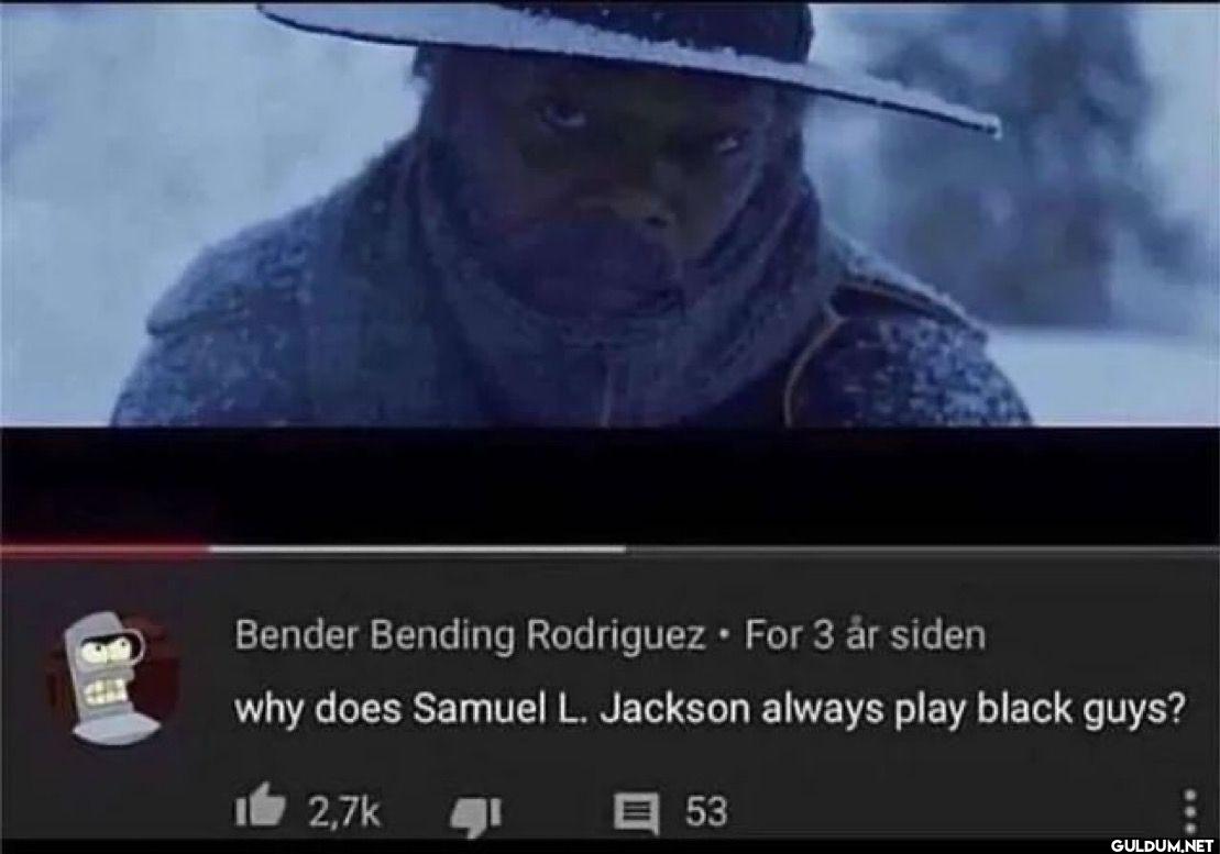 Bender Bending Rodriguez...