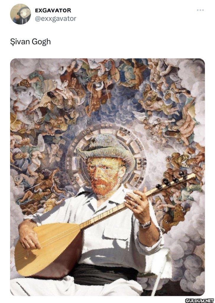Şivan Gogh