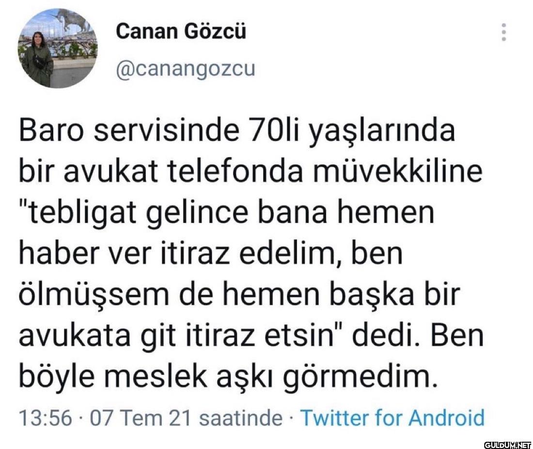 Baro servisinde 70li...
