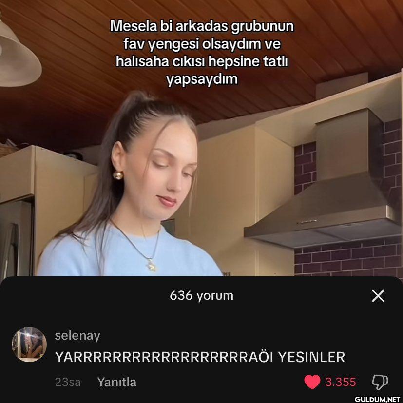 selenay Mesela bi arkadas...