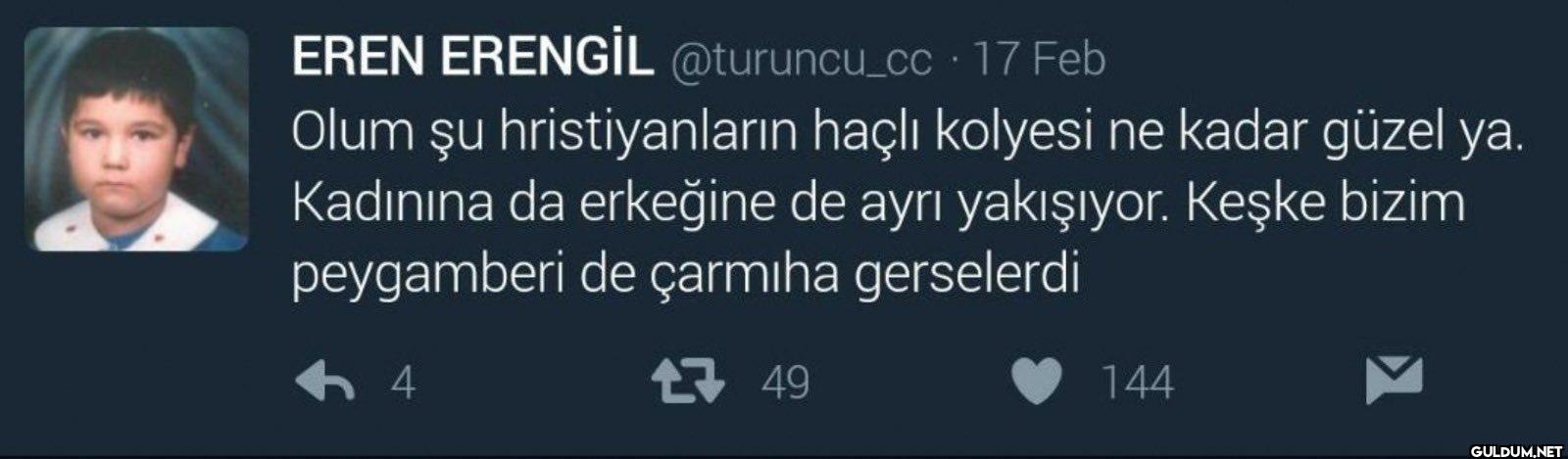 .17 Feb Olum şu...