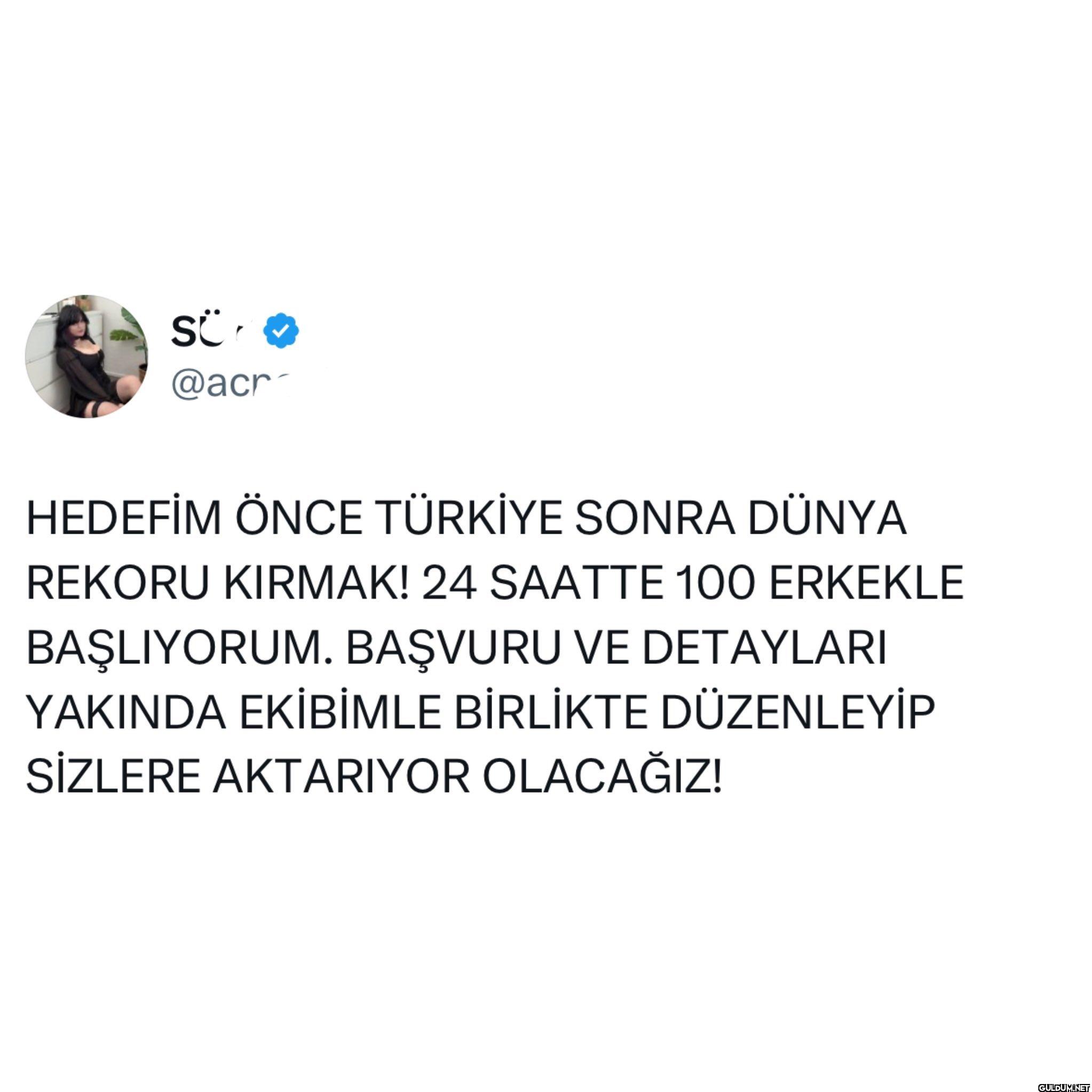 OnlyFans içerik üreticisi...