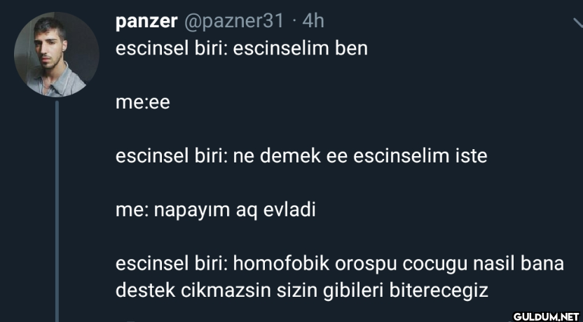 · 4h escinsel biri:...