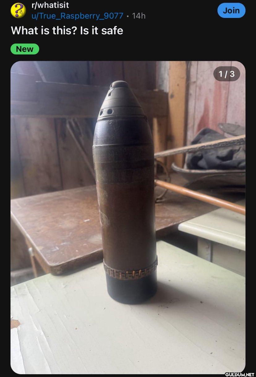 ㅤ    r/whatisit u/True...