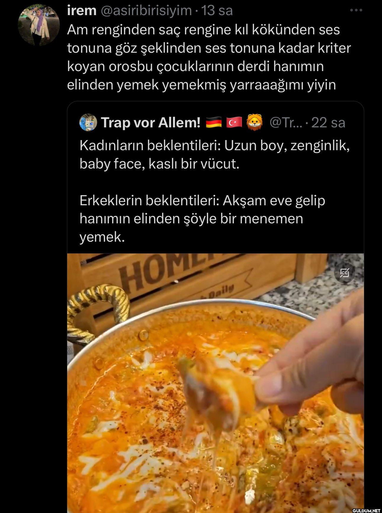 - 13 sa Am renginden saç...