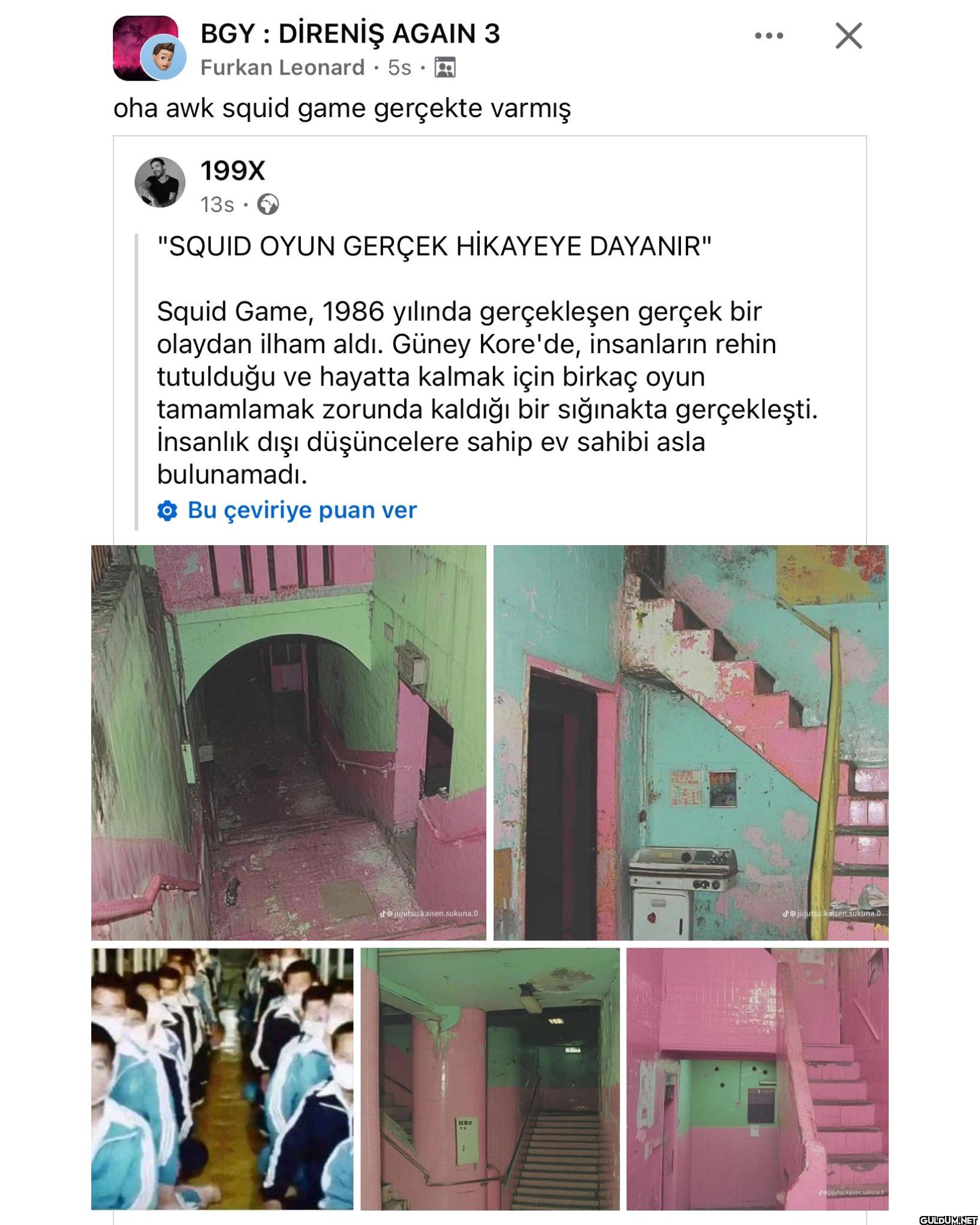 Gerçek miymiş bu    ☑ BGY:...