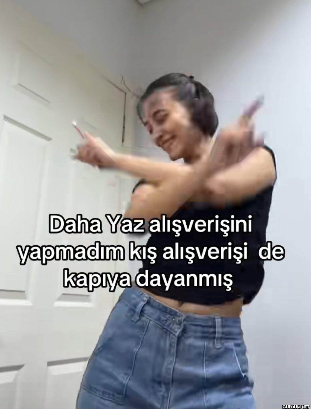 Daha Yaz alışverişini...