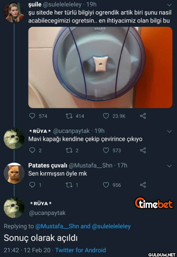- 19h şu sitede her türlü...