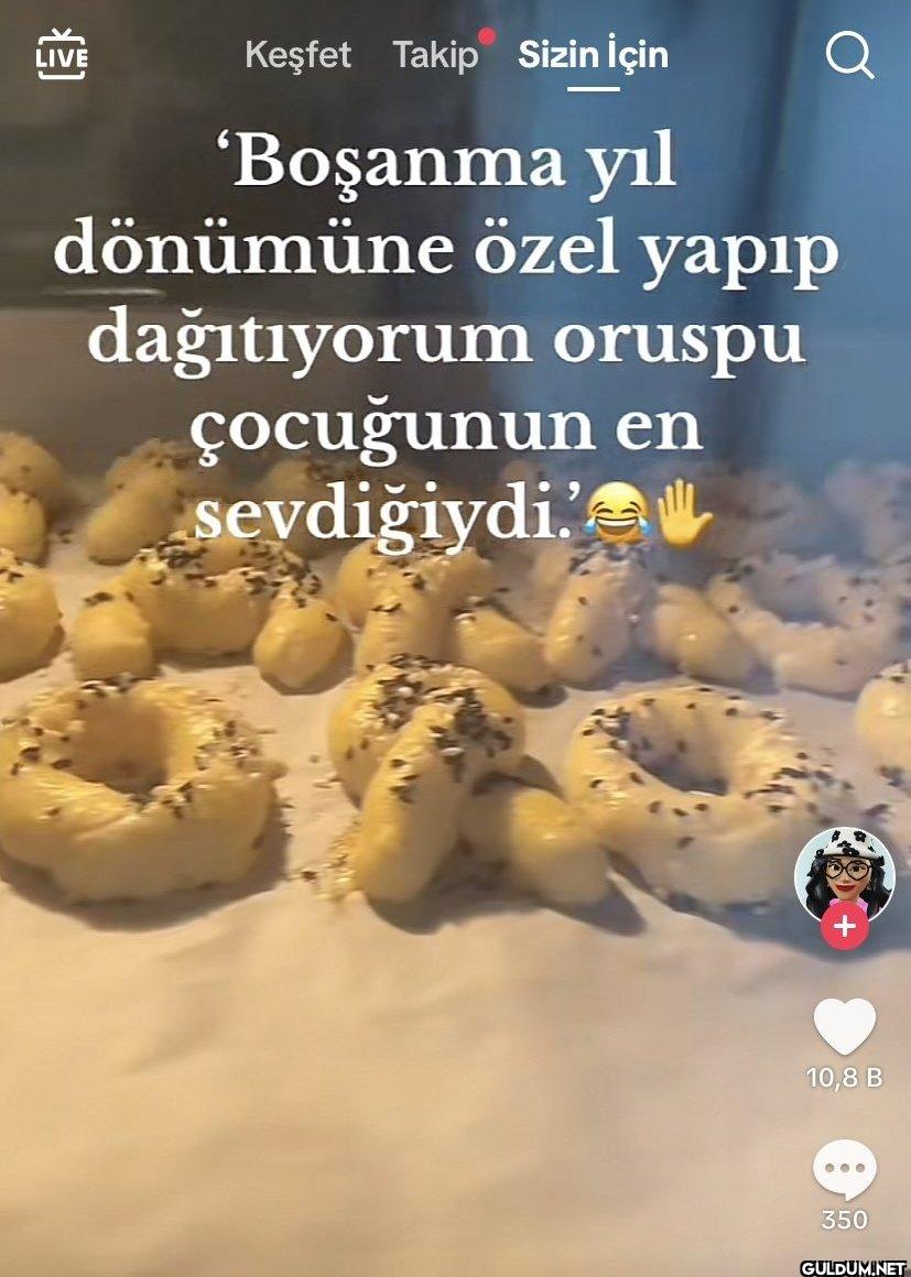 LIVE Keşfet Takip Sizin...