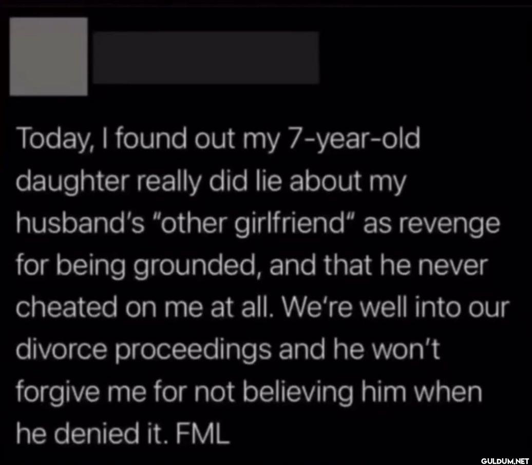 why would you believe your...