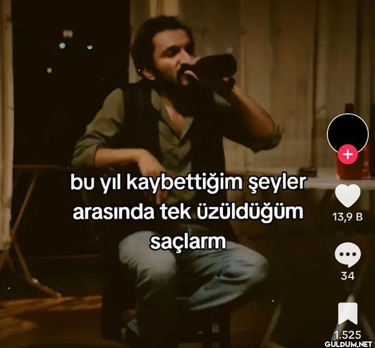 bu yıl kaybettiğim şeyler...