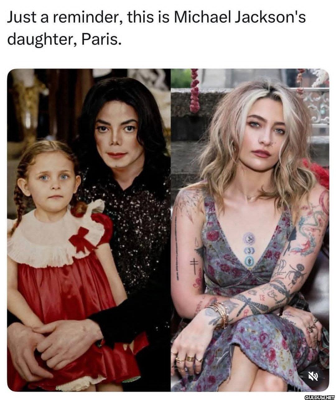 Just a reminder, this is...